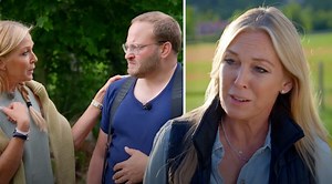 Linda Lindorff talar ut efter kaoset i Bonde söker fru – sanningen om avhoppen: ”Det är..”