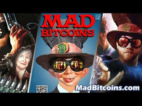 The Bitcoin Group #490 - Adam Back Satoshi? - Hormuz Tax - Quantum Safe - Price Up