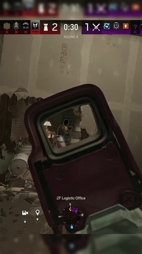 Best Sensitivity Settings for R6 on CapCut