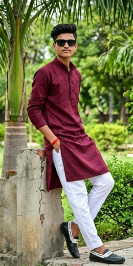 Trending Viral Boy Style Photo Editing || Google Gemini Photo Editing Prompt Boys' #Shorts #Ai #Edit