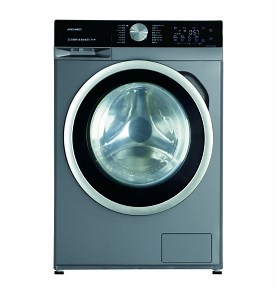 [Hot Item] 8kg Front Loader Front Load Washing Machine