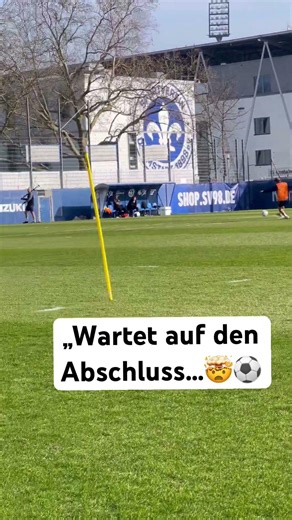 Traumtor im Darmstadt 98 Training 🤯⚽. #darmstadt98#fussball#football#winkel#fyp#short