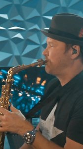 You can never go wrong with a little Stevie Wonder #steviewonder #overjoyed #insquarecircle #sax #michaellington #soundbites | Michael Lington