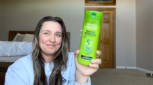 Watch My honest review of this shampoo  on Amazon Live