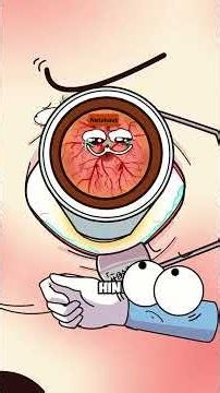 Warum die Augenuntersuchung für Frühgeborene LEBENSWICHTIG ist! 👶👁️