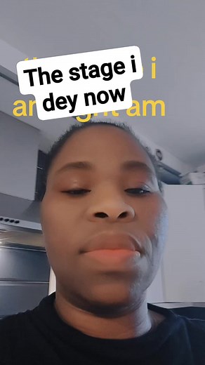 The stage i am now #stage #NOW #salomeyt #fypシ゚viralシfypシ゚ | Salomey Tretu