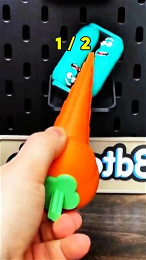 Won't Believe This Is 3D Printed! 🤯💥" #shorts #toys #3dprinting