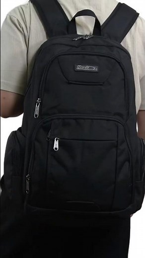 Simplify the carry and maximize the day with the Hawk 5756! #Hawk #Aheadofthepack #Hawkbag #backpack