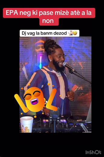 Filter a ap danse 😀😀😀 #usa #caribeantiktok🇬🇾🇹🇹🇸🇷🇮🇳🇯🇲 #millionaire #tiktok #viral @Vag Lavi Peyi a