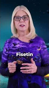 3 Natural Ways to Kill Zombie Cells and Slow Aging 🧬