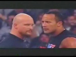 Vengeance 2001 Pre Match Promo