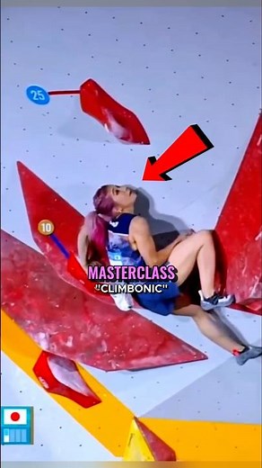 Miyo Nonaka’s Legendary Comeback Stuns the World! 🏆