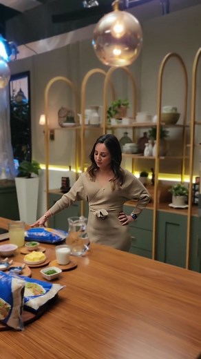 A Day in the Life of a Chef at Fatafeat TV