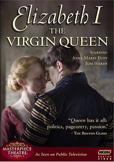 The Virgin Queen Season 1 (2006), Watch Full Episodes Online on TVOnic