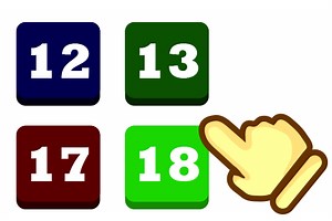 Number Merge Plus - Free Addicting Game ★★★★★