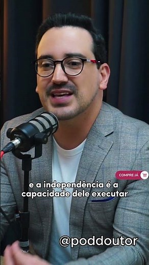 INDEPENDENCE VS. AUTONOMY - #health #independence #autonomy #podcast