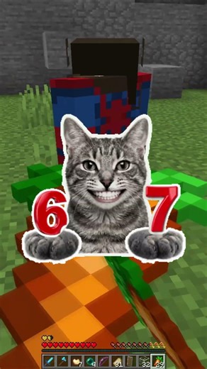 Я НАШЕЛ ДЕВУШКУ В МАИНКРАФТЕ 😲