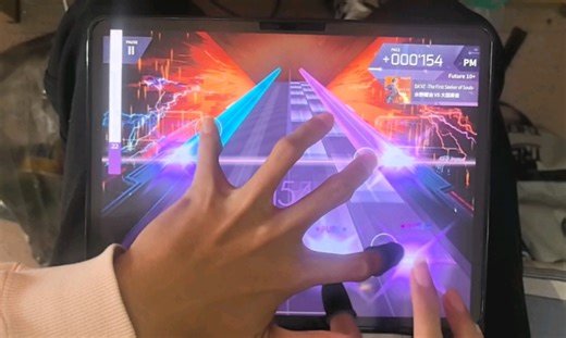 你从未见过的DAAT开头长条解法