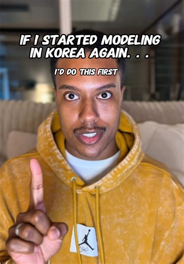 Modeling in Korea: Essential Tips for New Models