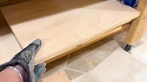 Turn your leftover scrap wood into this! Free home decor!