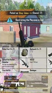 Why Rush Gameplay is the FUTURE of PUBG