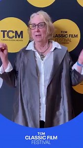 From the Criterion Collection to the Library of Congress, we caught up with Mink Stole at the midnight screening of POLYESTER, who told us her reaction to Dreamland's place in cinema history. #TCMFF | Turner Classic Movies: TCM