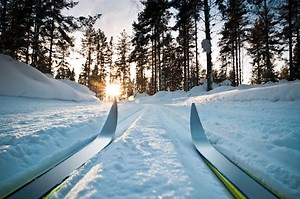 How to experience Sweden’s cross-country skiing tradition: the best resorts and ski tracks