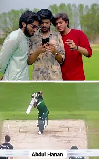 Babar Azam – The King of Elegant Batting! 👑 Cricket’s Best Shots