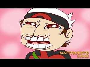 Pokémon A LO BESTIA 4 | Animación