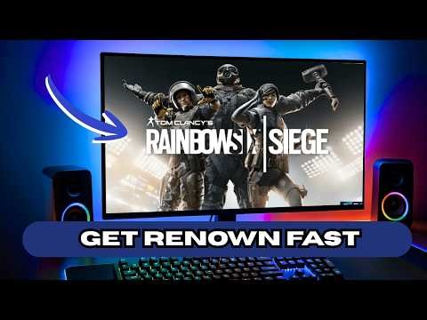 Ranking the FASTEST Renown Methods in R6 Siege 2026
