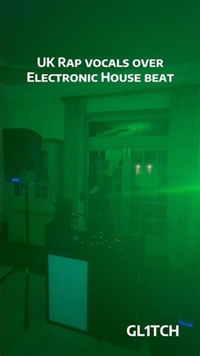 Fusing alien genres #dj #ukrap #letsgo #mix #house