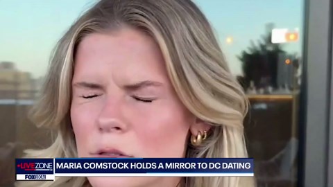 Maria Comstock on how political parties battle for influencers in DC