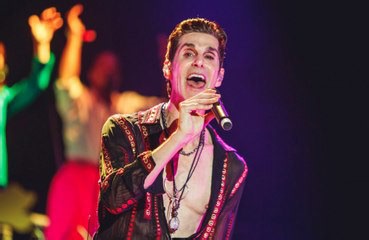 Jane's Addiction have settled their lawsuit against Perry Farrell