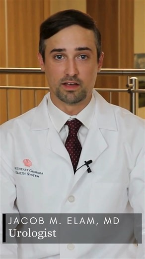 We’re thrilled to give a warm welcome to Jacob Elam, MD, our newest urologist at Southeast Georgia Physician Associates-Urology! Dr. Elam is passionate about helping patients understand their health and building therapeutic relationships. You'll find him at both our Brunswick and Camden campuses. Beyond medicine, Dr. Elam has an extensive musical background and holds a degree in vocal performance. We're thrilled to have him on our team! #WelcomeDrElam #UrologyCare | Southeast Georgia Health Syst