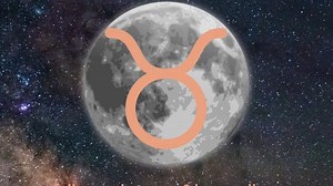 Lunar Practice: Full Moon in Taurus + Lunar Eclipse