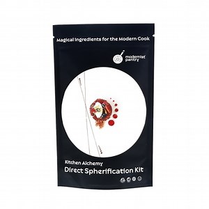Direct Spherification Kit
