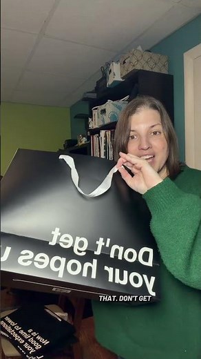 Large funny gift bags that steal the spotlight—perfect for last-minute gifting