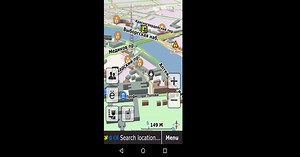 Download and run GeoNET. Maps & Friends on PC & Mac (Emulator)