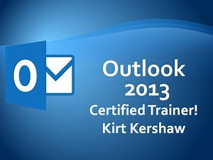 Outlook 2013 Calendar Views