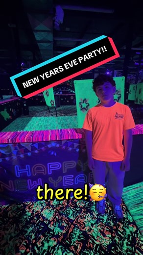 Get your tickets now before they are gone!! We can’t wait to celebrate the NEW YEAR with you!! Tickets are linked below! #newyearseve #fyp #eventbrite #funslidescarpetskatepark