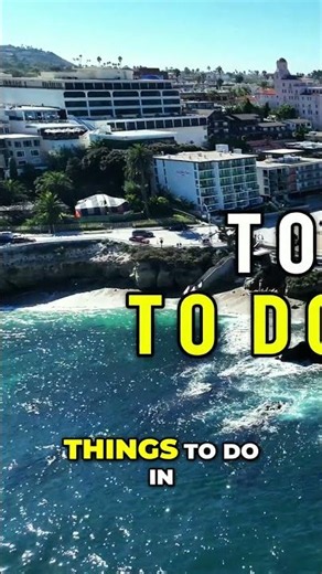 Top 10 San Diego Attractions: Ultimate California Guide #shorts