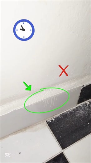 Ideas and tips on how to use a paintbrush like a skilled craftsman😎! #diy #craft #tips #shorts