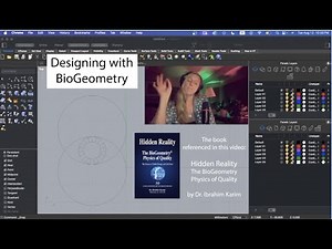 Designing with BioGeometry part 2