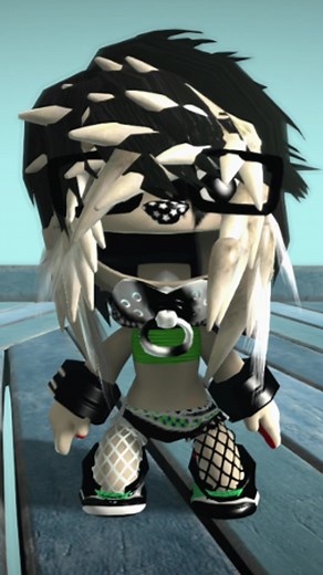 LittleBigPlanet Emo Era #emo #emoscene #littlebigplanet #littlebigplanetpsp #littlebigplanet2 #littlebigplanetpsvita #littlebigplanetkarting #littlebigplanet3 #playstation #playstation3 #playstation4 #playstation5 #lbp #lbp2 #lbp3 #ps3 #sackboy