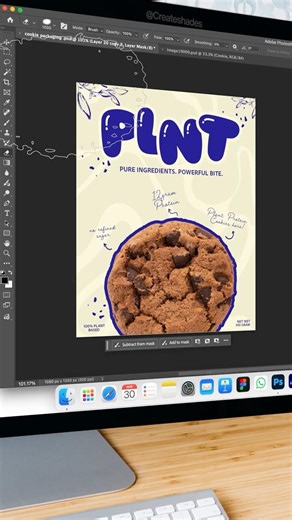 Social Media Poster Design ✨🔥 #shorts #posterdesigner