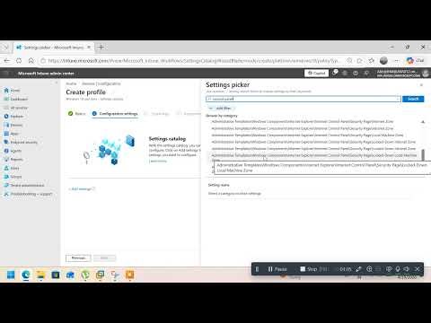 How to Deploy Conditional Access Policy in Microsoft Intune | Step-by-Step