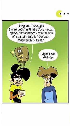 The Ol' Factory - 2025-11-24 #webseries #pennyarcade #fantasy