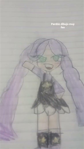 Ya se que me quedo súper feo