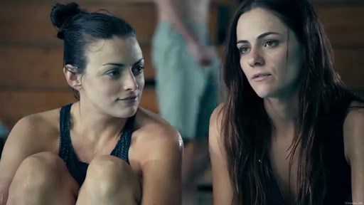 12 Feet Deep (2017) Full Movie HD