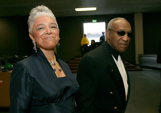 Bill And Camille Cosby Reportedly Are In Fear Of Their Lives - WBLS